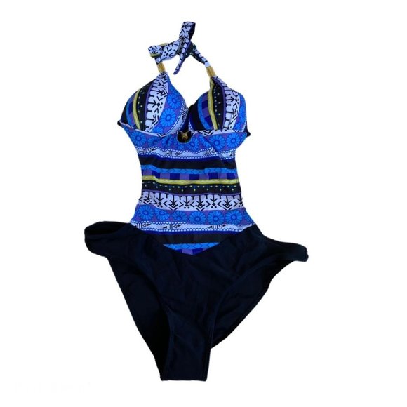 Women’s Swimwear One Piece Size XXL - Picture 1 of 2